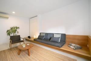 Apartamento La Alameda
