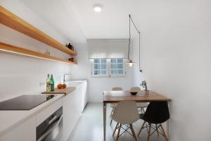 Apartamento La Alameda