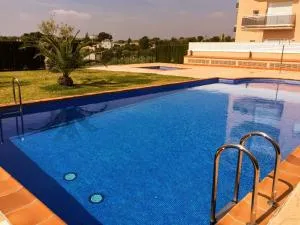 Turó de Tjelle - Perelló