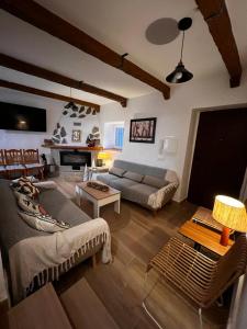 Casa Rural El cerrillo