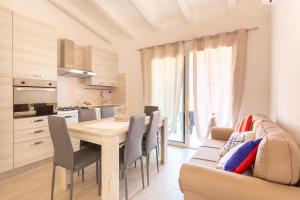 Casa Macis vista mare img2