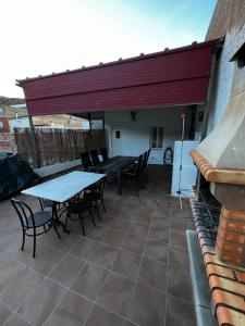 Casa Rural El cerrillo