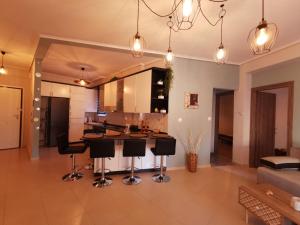 Theia Analipsi Central Apartment Katerini