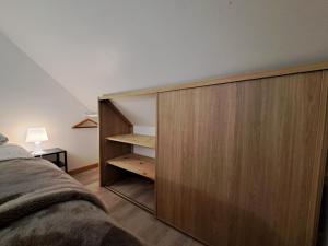 Appartements Loft proche des plages et sites du debarquement : photos des chambres