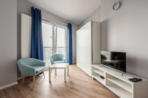 New Varsovia Comfort 828 by BookingHost