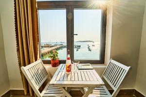Chàm Corner Lookout Homestay