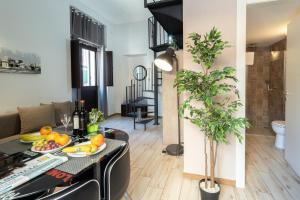 SyracuseApartments ISONZO di SIRACUSA Stupendo appartamento vicino ad ORTIGIA e a 200m dal mare