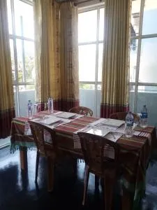 Senethaya Apartment Rooms - Eramudugaha