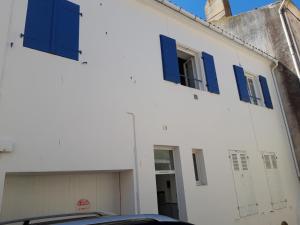 Appartements Le 67b Emplacement ideal coeur des Sables T2 *** 30 m2 : photos des chambres