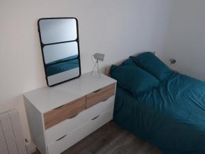 Le 67b Emplacement idéal coeur des Sables T2 *** 30 m2