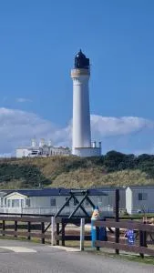 Lyons Retreat - Hopeman