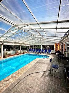 Apart Hotel Piscu Yaco