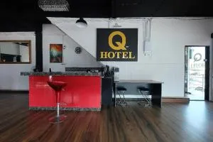 Q Hotel Temerloh - Mentekab