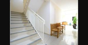 Mutiara Kostel @ Bintaro - Pondok Aren