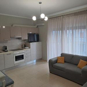 Lefkada CP Residences