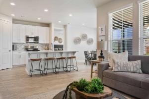 AfterDune Delight townhouse