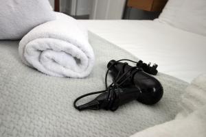 Modern Two-Bedroom Apartment on Robert Street, Swansea