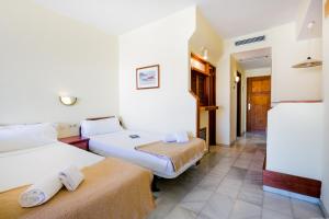 554 Club Atlantis Studio Sea View