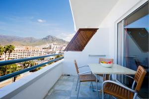 554 Club Atlantis Studio Sea View