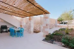 Villa Paliceddi - Torre Pali - Torre Pali 