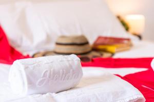 554 Club Atlantis Studio Sea View