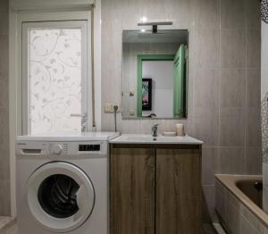 O sete dos Soportais