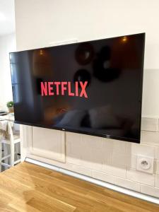 Studio 2 neuf à 100m des plages et de la gare