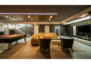 El Higuerón con Vistas al Mar