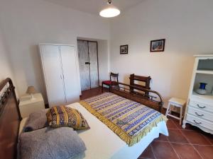 Appartements Appartement Palazzo Patrimonio : photos des chambres