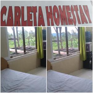 Karleta Homestay
