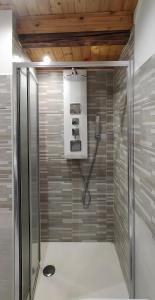 casa vacanze mongibello