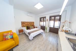 UN SUEÑO EN SEVILLA