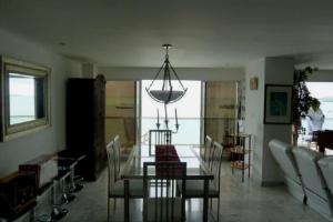 Apartamento vista al mar , 3 habitaciones sun rise