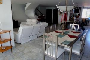 Apartamento vista al mar , 3 habitaciones sun rise