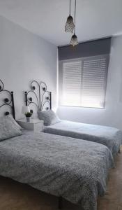 Sueños de Córdoba