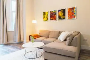 The Milkmans Residence - Boscombe