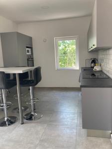 Villa Axelsson in Medulin