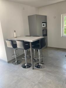 Villa Axelsson in Medulin