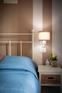 Superior Double Room room in Romantica Salerno