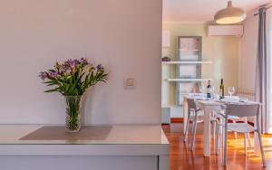 Modern 70m2 Apartment Green Pula 2 Bedrooms Sea View & Private Parking