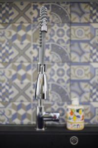 Casa di Nicola - Sciacca - Centro Storico