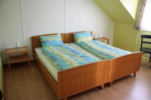 Hotel Koi-Gartenteich