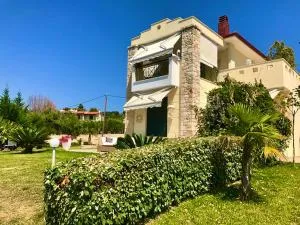 Aegean Pearl - Possidi