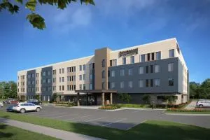 Staybridge Suites Detroit - Southfield - Lathrup Village