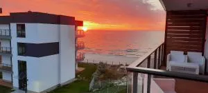 GARDENIA BLUE APART Dziwnów z widokiem na morze - Dziwnów Górny