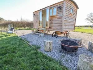 Cariad Bach - Dyserth