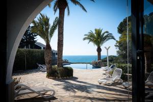 AT033 Bonita villa con piscina privada, completamente equipada