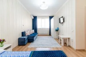 Жилой Комплекс Акварель - (( Gornyy Gigant ))