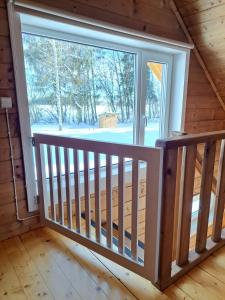 Kõhe Talu Puhkemaja