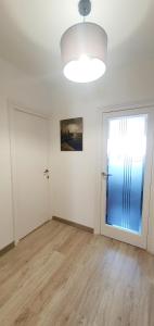 Apartamento acogedor cerca de la playa y puerto.